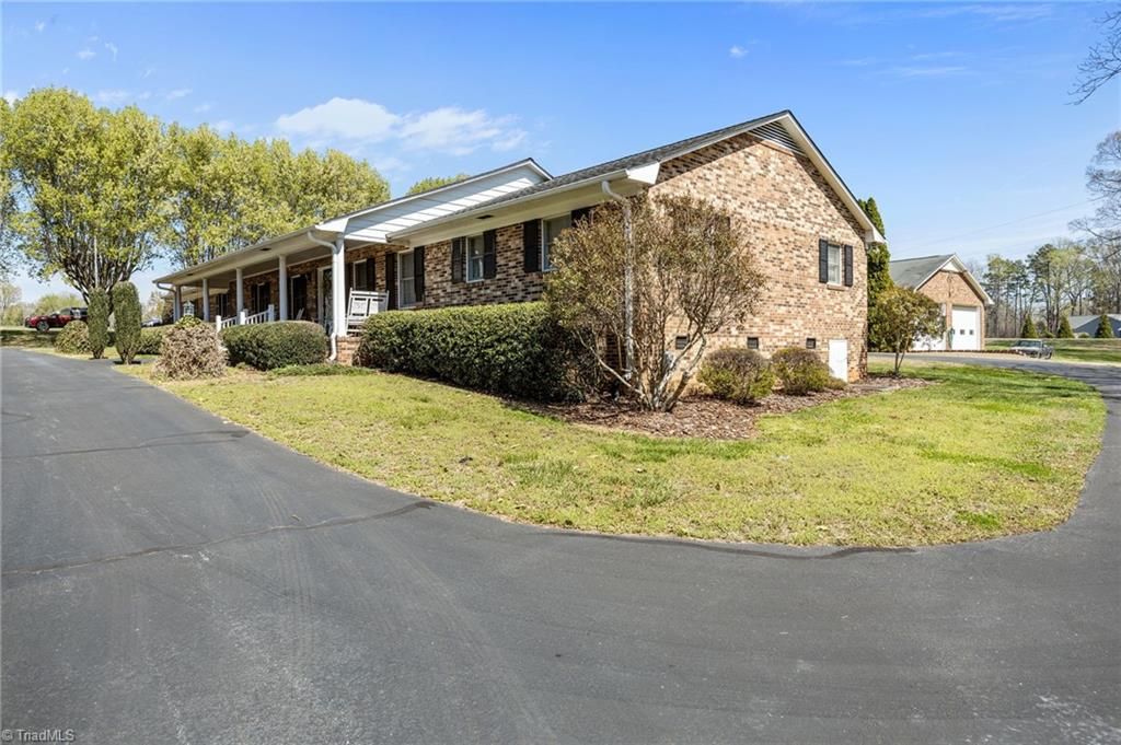 Photo of 6262 Nc Highway 109, High Point, NC 27265 (MLS # 1211557)