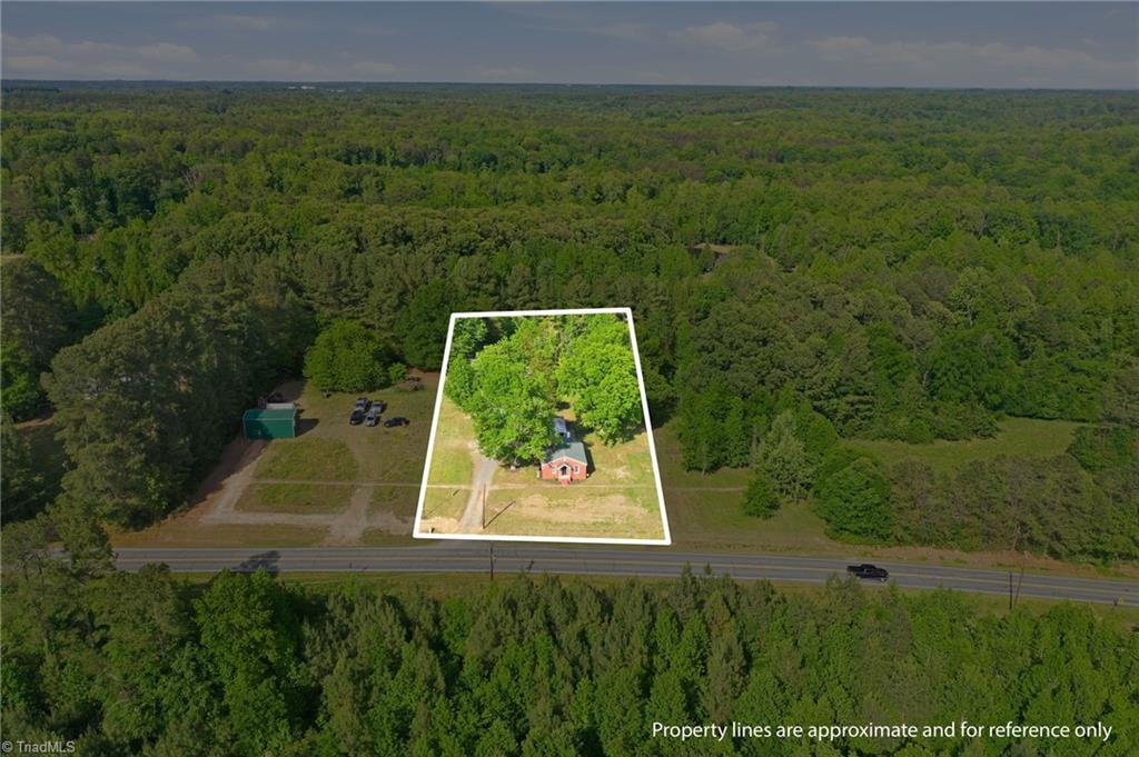2317 Mount Hope Church Road
