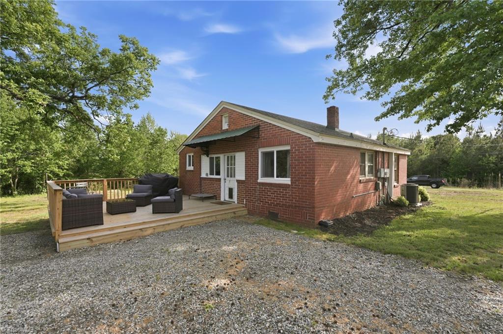2317 Mount Hope Church Road