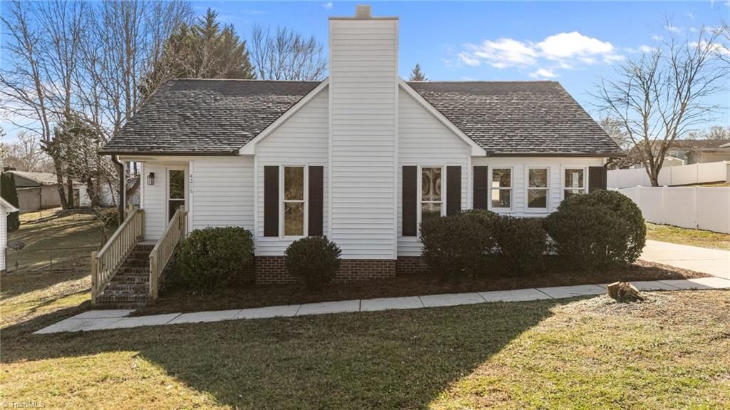 Photo of 4216 Huff Road, Archdale, NC 27263 (MLS # 1203756)