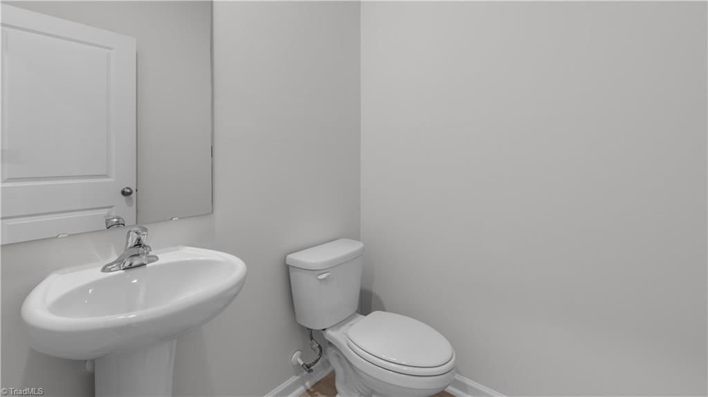 Photo of 4740 Mount Hope Drive, Winston-Salem, NC 27107 (MLS # 1207718)