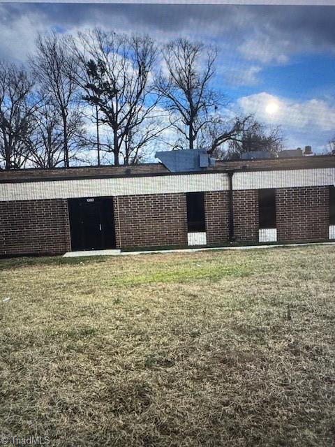 1302 Ohenry Boulevard N