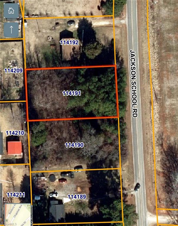 7707 Jackson School Road, Browns Summit, North Carolina image 6