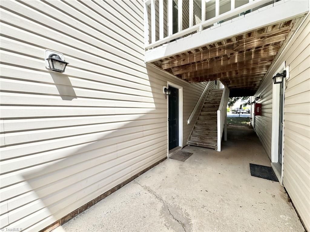Photo of 5655 Hornaday Road #D, Greensboro, NC 27409 (MLS # 1219198)