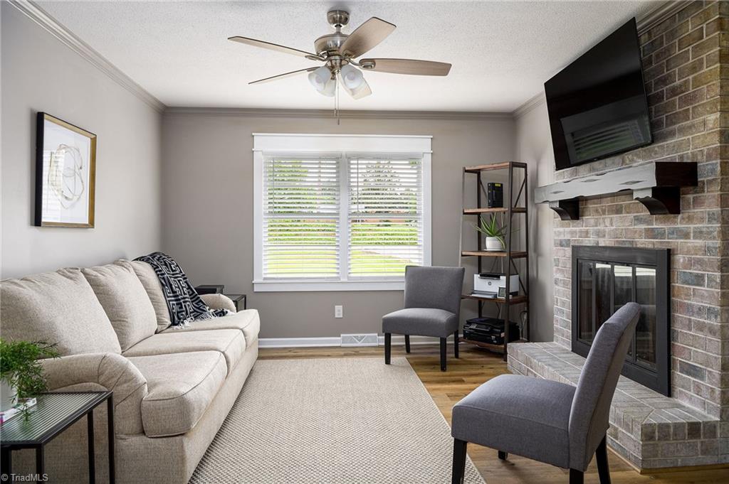 3906 Union Ridge Road, Burlington, North Carolina image 7