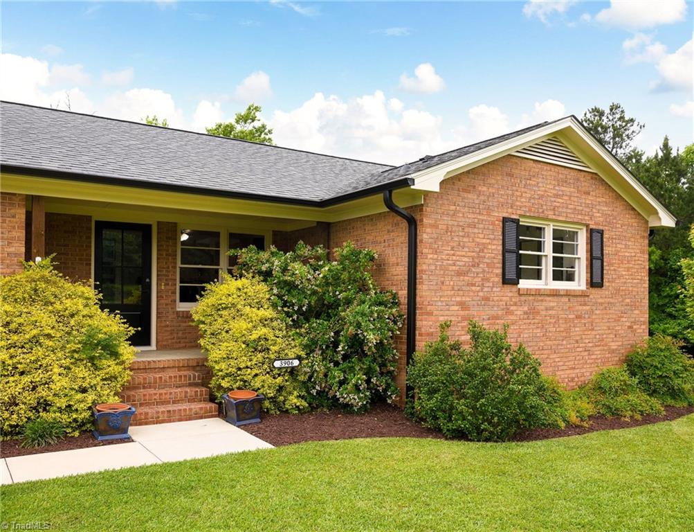 3906 Union Ridge Road, Burlington, North Carolina image 29