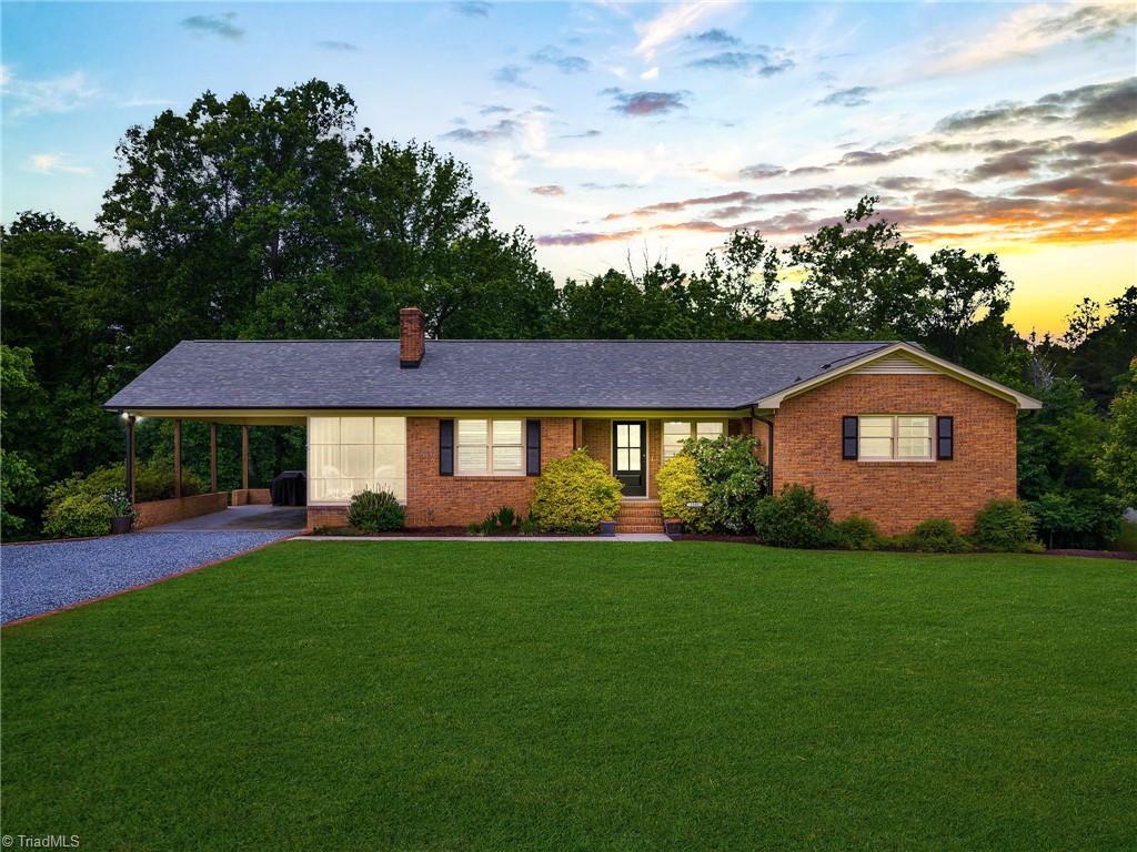 3906 Union Ridge Road, Burlington, North Carolina image 2