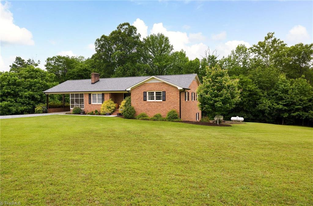 3906 Union Ridge Road, Burlington, North Carolina image 28