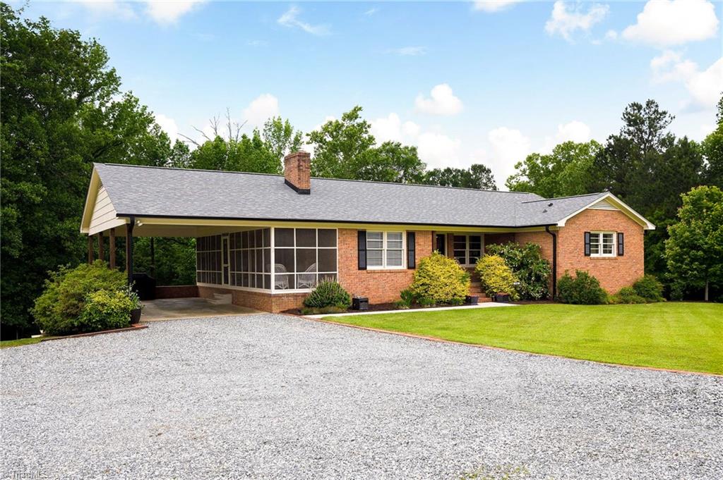 3906 Union Ridge Road, Burlington, North Carolina image 34