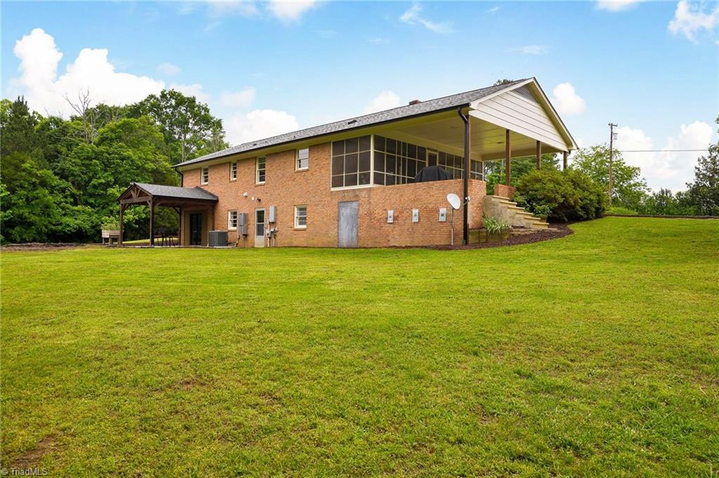 3906 Union Ridge Road, Burlington, North Carolina image 30