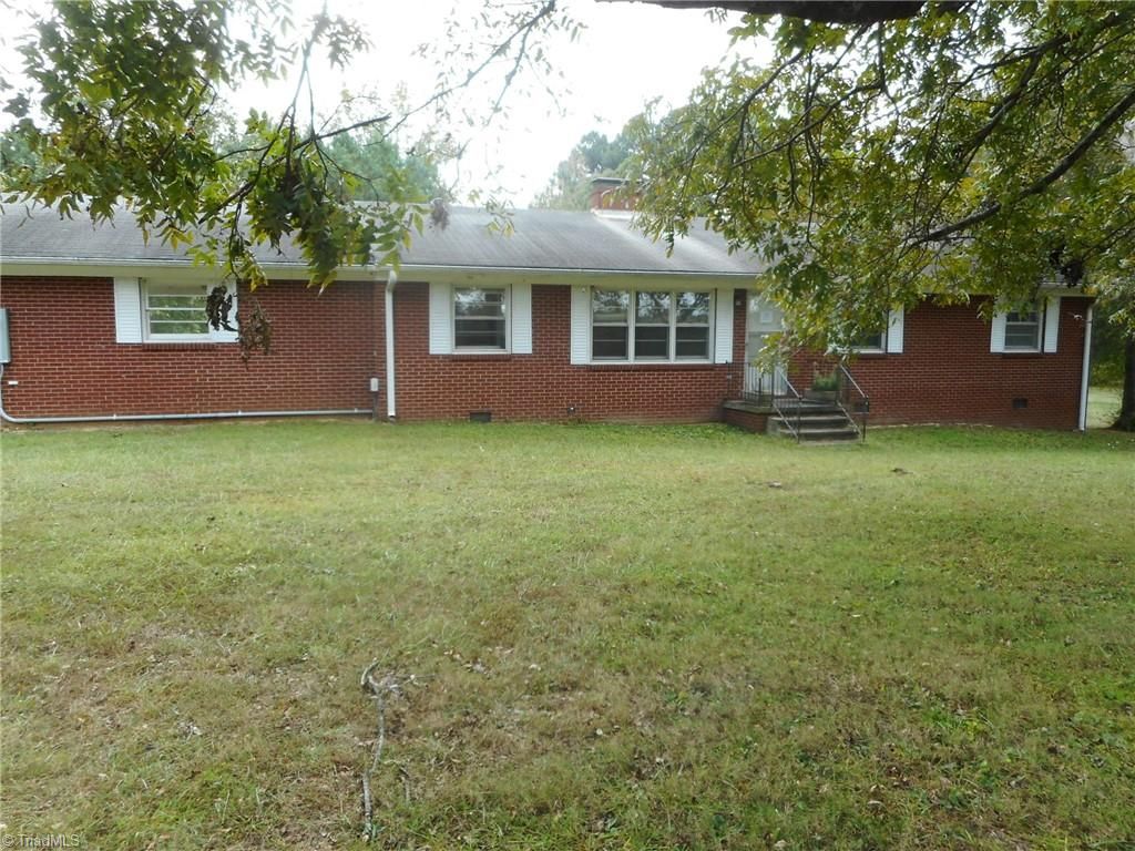Photo of 7962 Sylvan Road, Liberty, NC 27298 (MLS # 1203904)