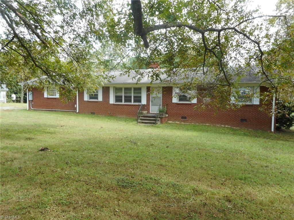Photo of 7962 Sylvan Road, Liberty, NC 27298 (MLS # 1203904)