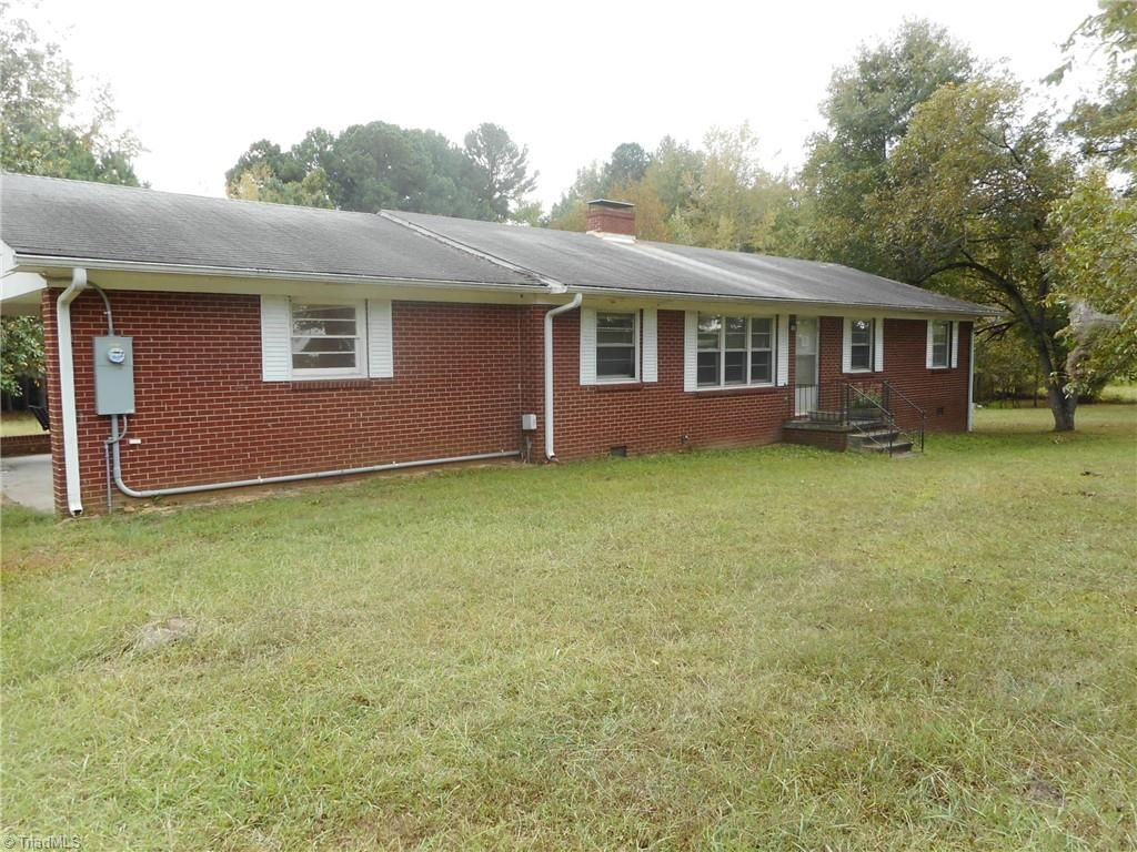 Photo of 7962 Sylvan Road, Liberty, NC 27298 (MLS # 1203904)