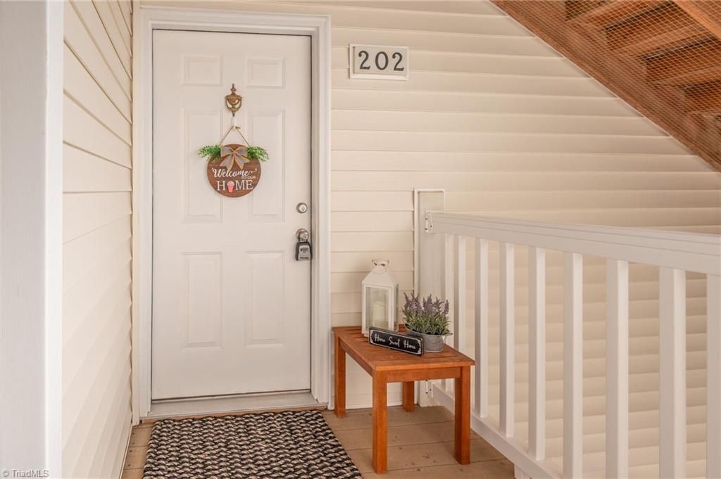 Photo of 298 Town Park Drive #202, Advance, NC 27006 (MLS # 1203647)