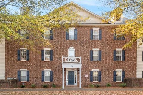 Homes For Sale - 298 Town Park Drive #202<br/> Advance, NC 27006