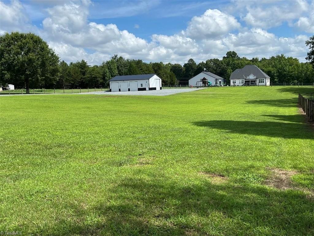 443 Arthur Tussey Road, Lexington, NC, 27295