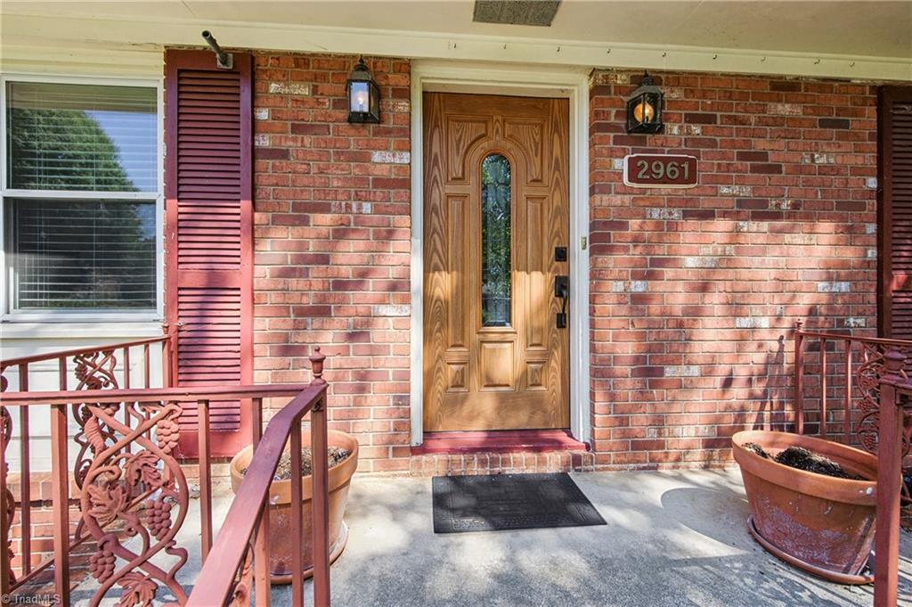 Photo of 2961 Northbridge Road, Winston-Salem, NC 27103 (MLS # 1235643)
