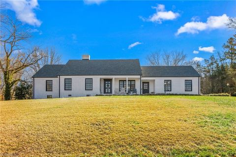 A home in Lexington