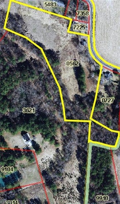CAUDLE DR, MOUNT AIRY, NC 27030 - Image 8efcb7e191de2fa8bb2dbc0bcc84b175/519197971