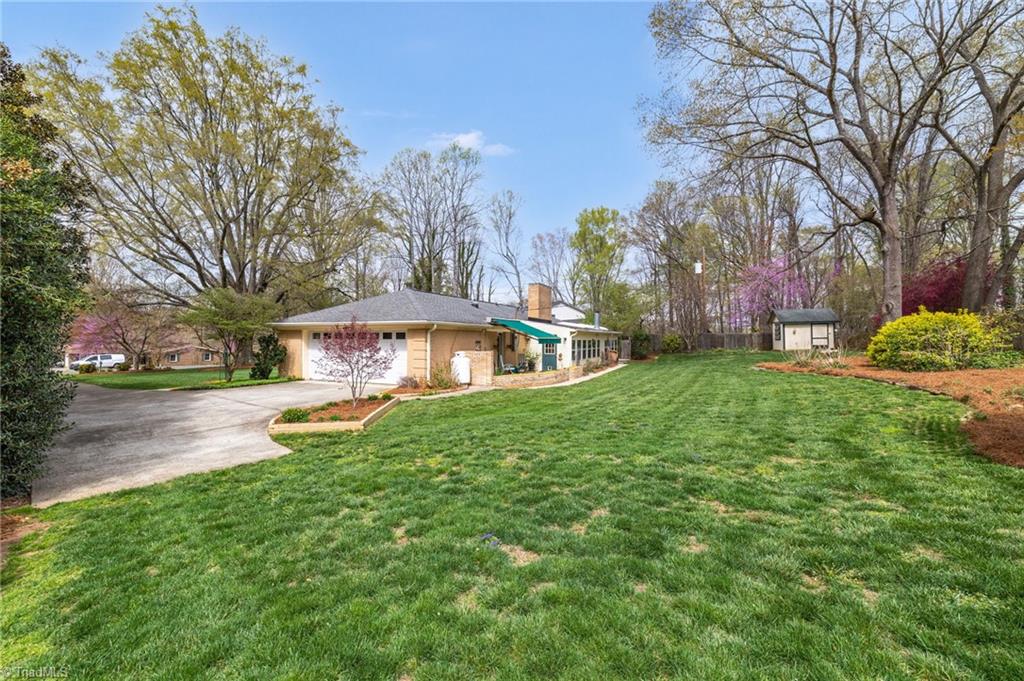 2115 Sand Wedge Court, Pfafftown, North Carolina image 31