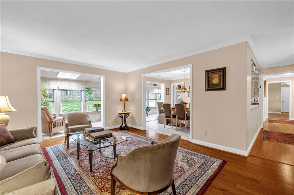 2115 Sand Wedge Court, Pfafftown, North Carolina image 14