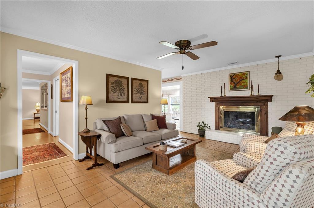 2115 Sand Wedge Court, Pfafftown, North Carolina image 4