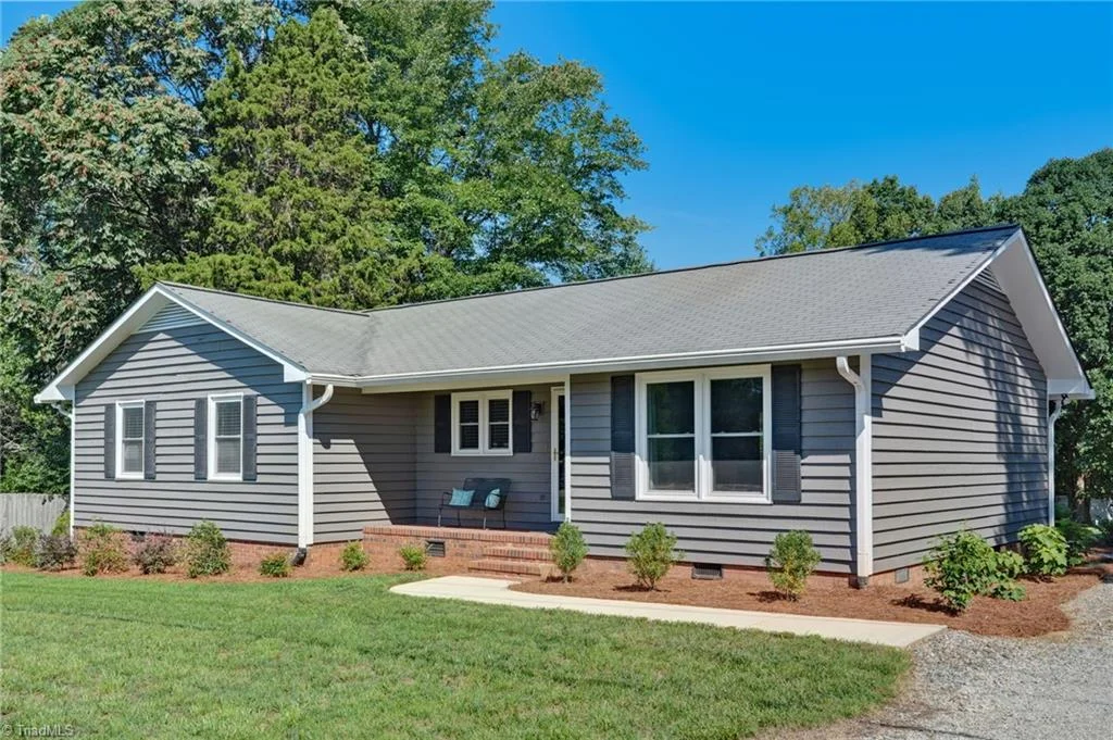 2919 Oak Ridge Road, Oak Ridge, NC, 27310