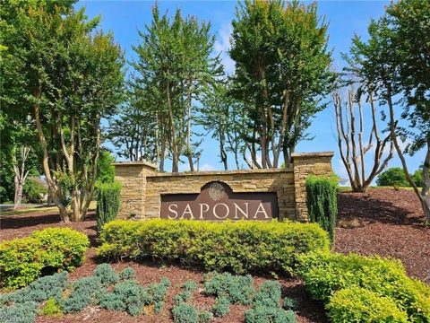 Vacant Land For Sale - 108 Cherokee Drive<br/> Davidson County, Lexington, NC 27295