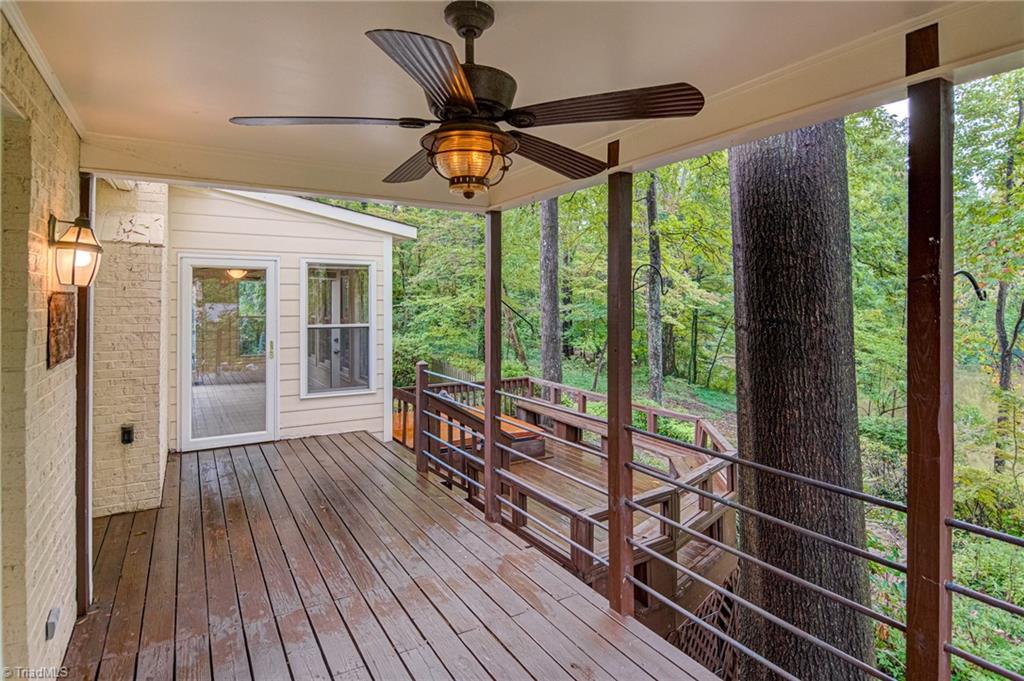 1209 Westminster Drive, Greensboro, North Carolina image 35