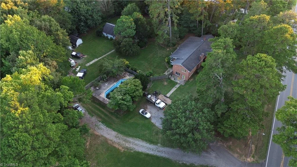 4162 Glenn Hi Road, Winston-salem, NC, 27107