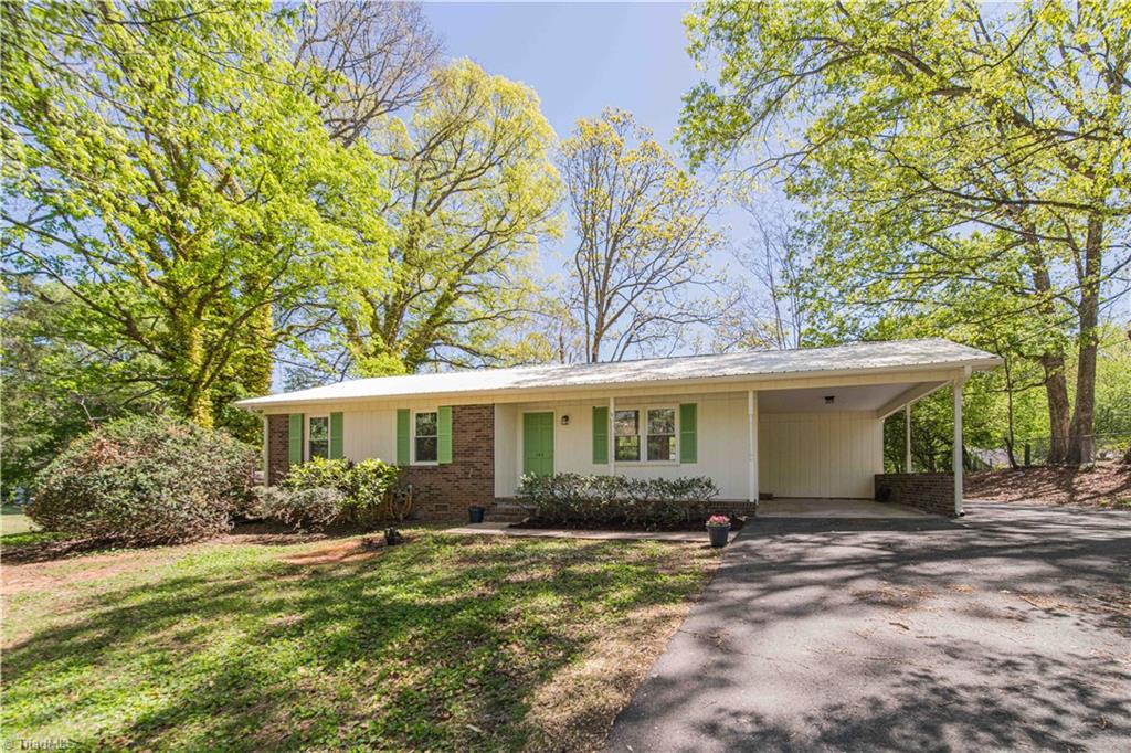 122 Westridge Drive, King, North Carolina image 28