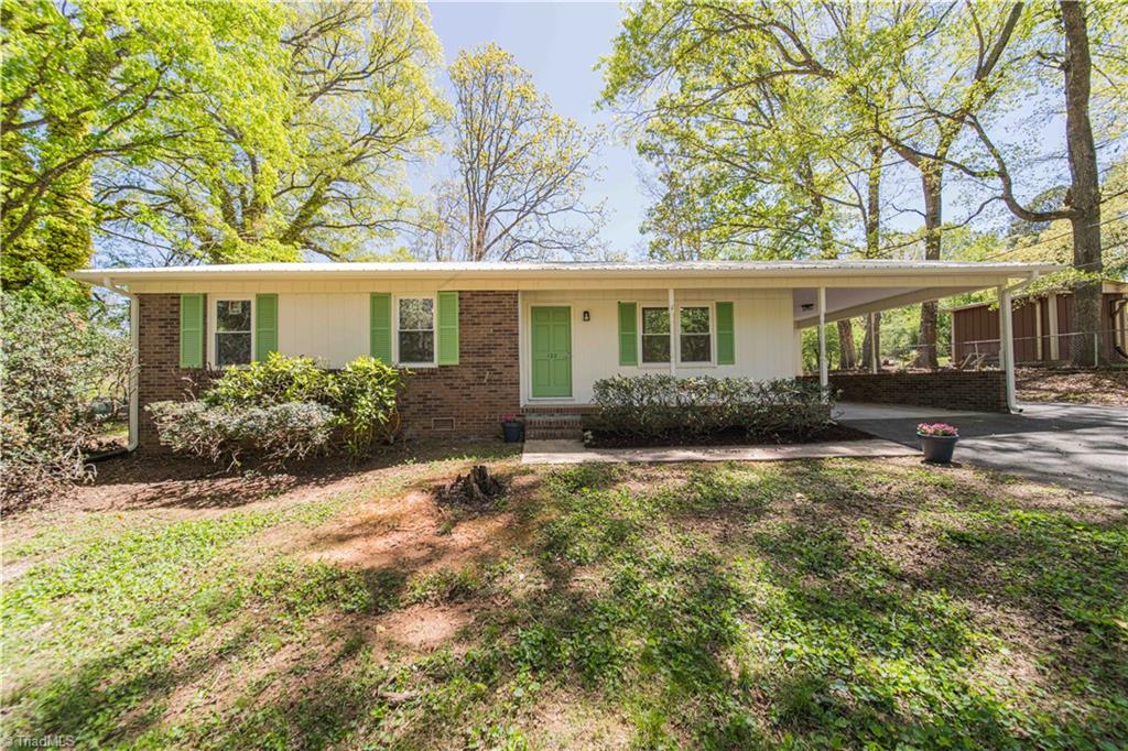 122 Westridge Drive, King, North Carolina image 30