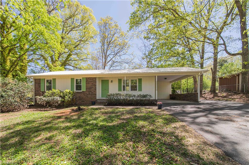 122 Westridge Drive, King, North Carolina image 29