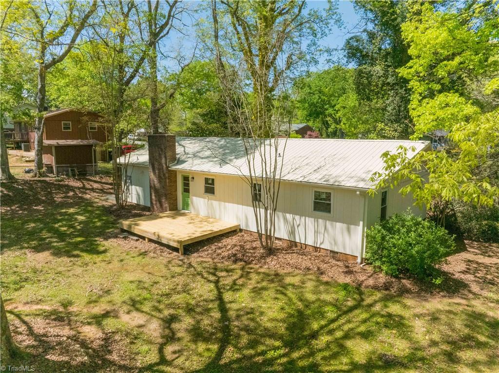 122 Westridge Drive, King, North Carolina image 11