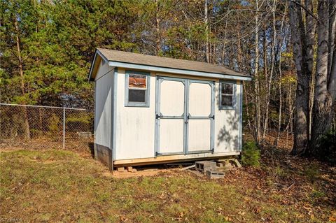 A home in Stoneville