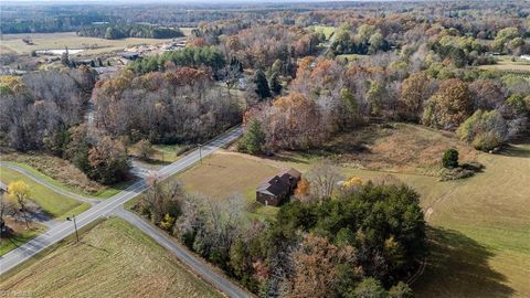 A home in Stoneville