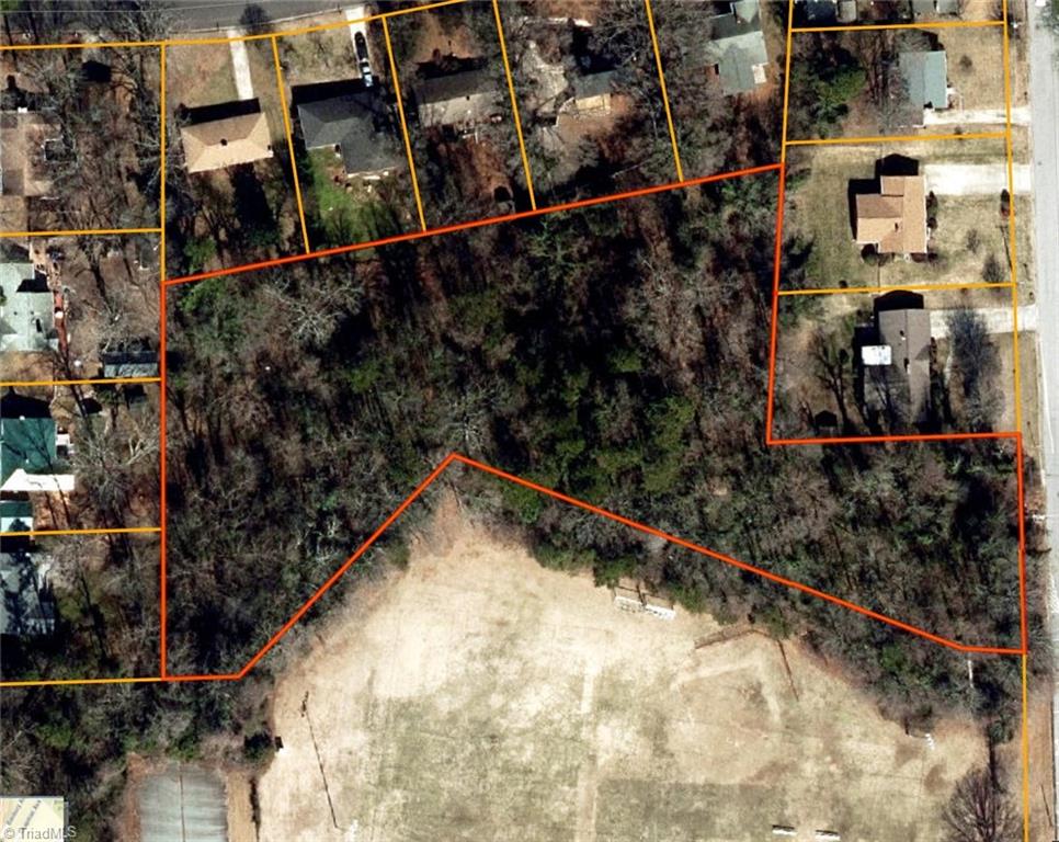 201 Ragsdale Road, Jamestown, North Carolina image 1