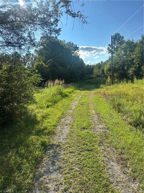 Vacant Land For Sale - 766 Chaney Road<br/> Randolph County, Asheboro, NC 27205