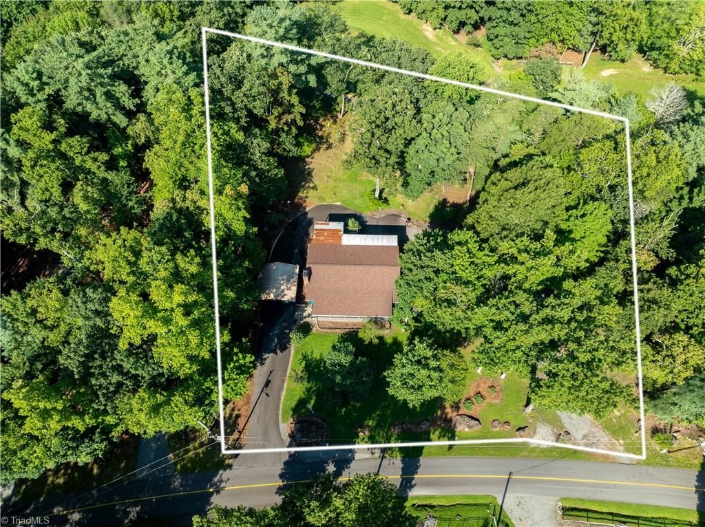 Photo of 1502 Greenstreet Drive, Traphill, NC 28685 (MLS # 1214215)