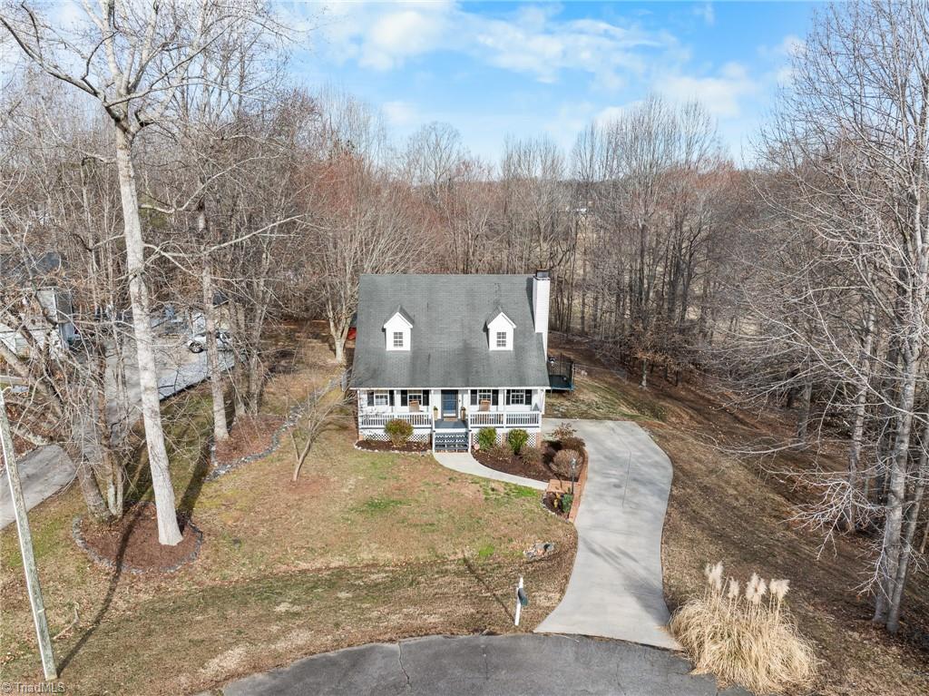 165 Crossfield Court