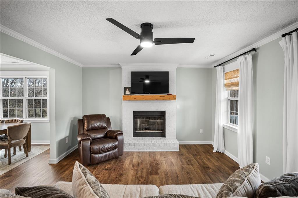 165 Crossfield Court