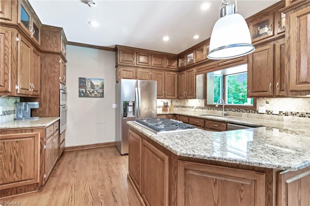 Photo of 292 Breckenridge Lane, Wilkesboro, NC 28697 (MLS # 1222323)