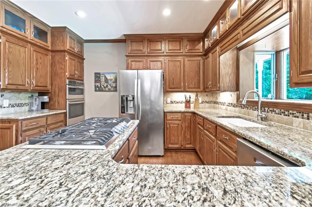 Photo of 292 Breckenridge Lane, Wilkesboro, NC 28697 (MLS # 1222323)