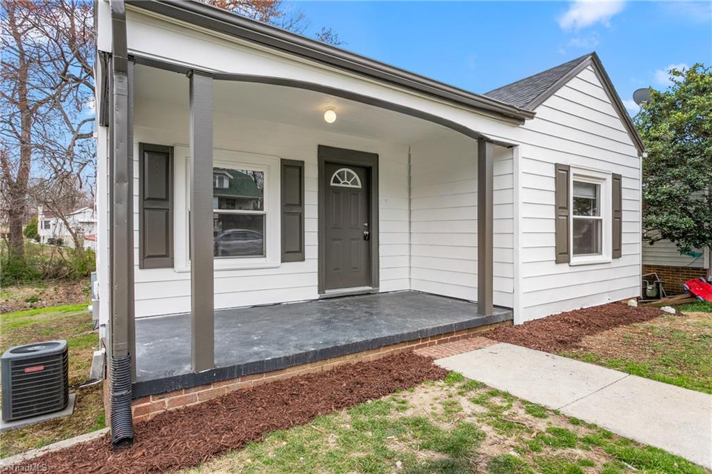 515 Ridgecrest Drive, High Point, North Carolina image 4