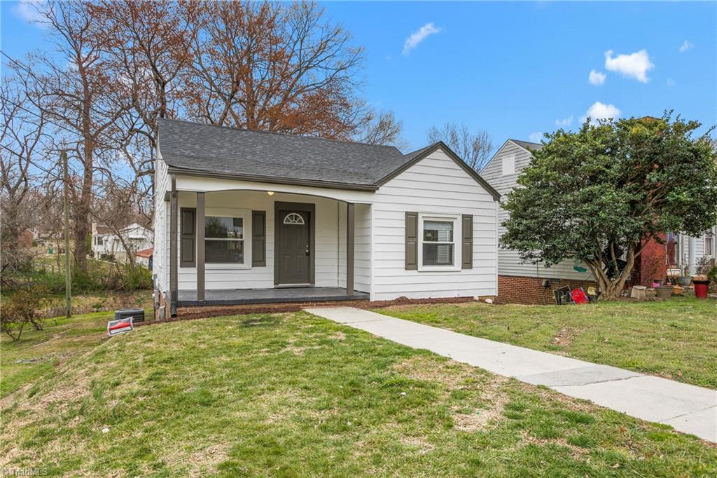 515 Ridgecrest Drive, High Point, North Carolina image 2