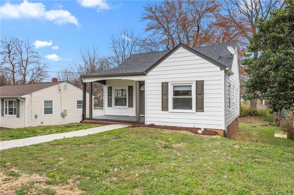 515 Ridgecrest Drive, High Point, North Carolina image 3