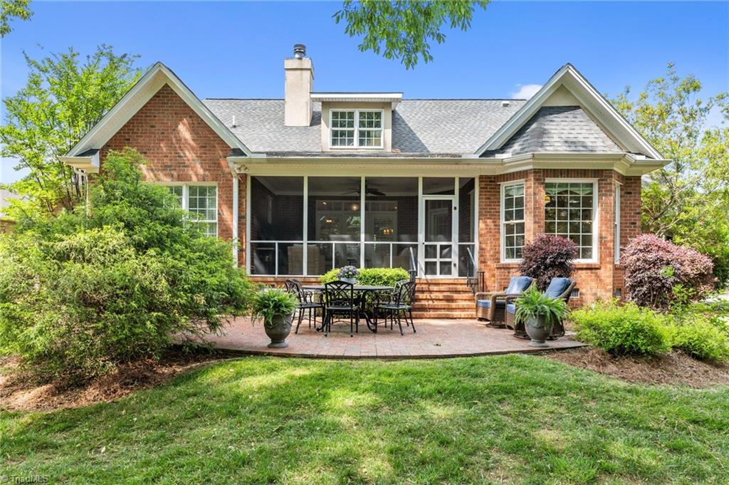 708 Mill Pointe Way, Elon, North Carolina image 32