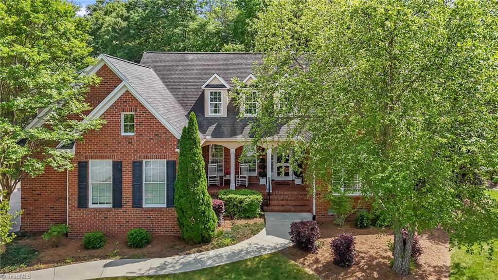 708 Mill Pointe Way, Elon, North Carolina image 37