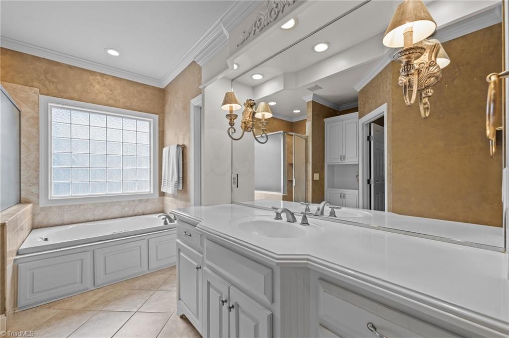 708 Mill Pointe Way, Elon, North Carolina image 24