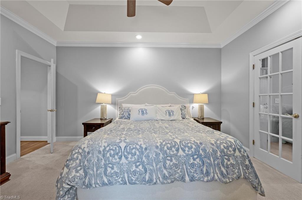 708 Mill Pointe Way, Elon, North Carolina image 22